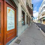 & Loft 2h - Arrecife, Lanzarote - Free Parking Διαμέρισμα *