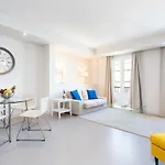 Διαμέρισμα & Loft 2h - Arrecife, Lanzarote - Free Parking