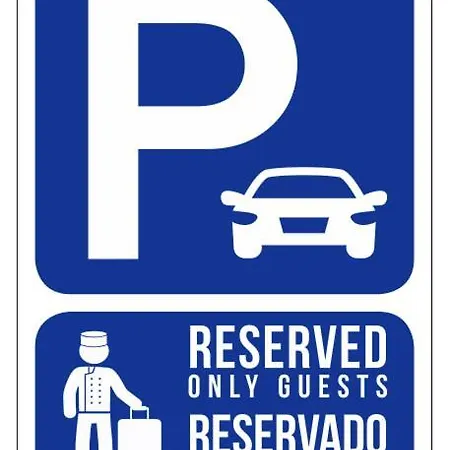 & Loft 2h - Arrecife, Lanzarote - Free Parking Apartmán