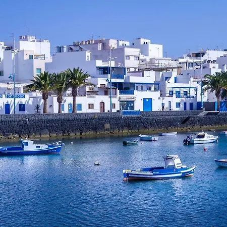 & Loft 2h Deluxe Edition * Arrecife (Lanzarote)