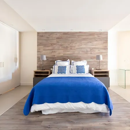 & Loft 2h - Arrecife, Lanzarote - Free Parking