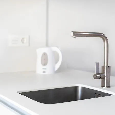 & Loft 2h - Arrecife, Lanzarote - Free Parking Apartmán *