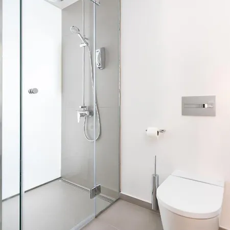 Apartment & Loft 2h Deluxe Edition Arrecife (Lanzarote)