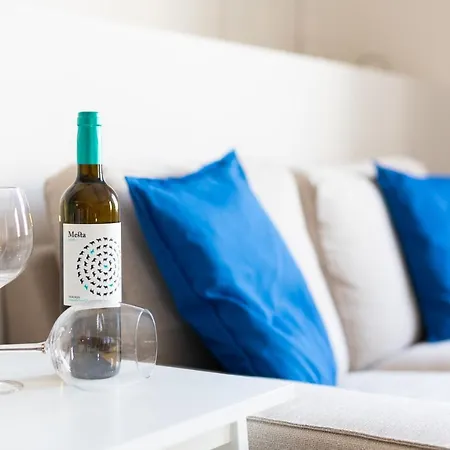 & Loft 2h Deluxe Edition Apartment Arrecife (Lanzarote)