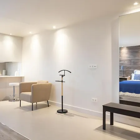 Apartment & Loft 2h Deluxe Edition *