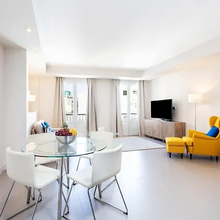 & Loft 2h Deluxe Edition Apartment *