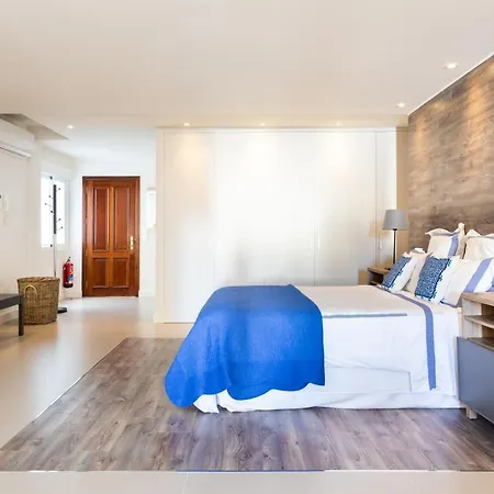 & Loft 2h Deluxe Edition * Arrecife (Lanzarote)