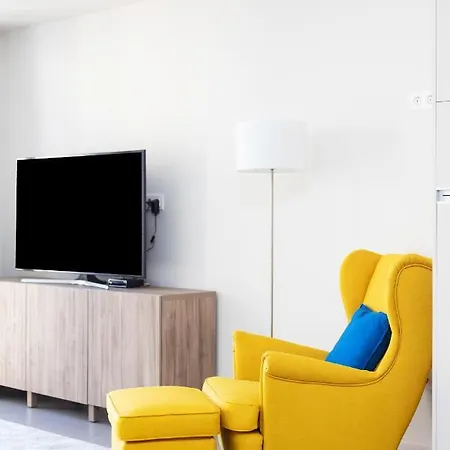 & Loft 2h Deluxe Edition Arrecife (Lanzarote)