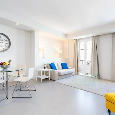 Apartmán & Loft 2h - Arrecife, Lanzarote - Free Parking