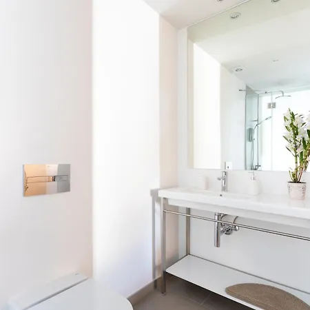 & Loft 2h - Arrecife, Lanzarote - Free Parking * Arrecife (Lanzarote)