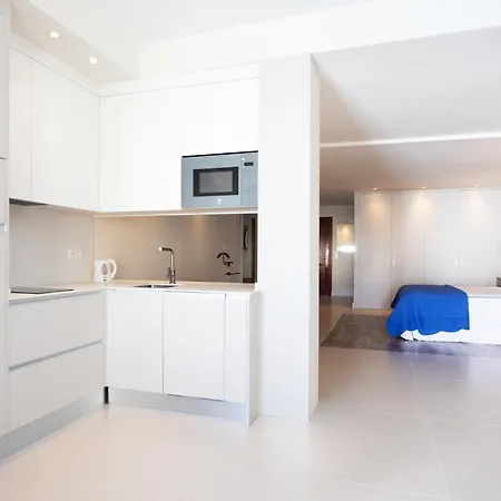 Apartment & Loft 2h Deluxe Edition Arrecife (Lanzarote)
