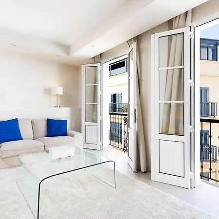 Apartment & Loft 2h Deluxe Edition Arrecife (Lanzarote)