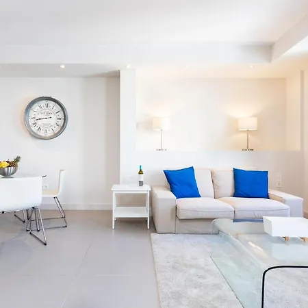 & Loft 2h - Arrecife, Lanzarote - Free Parking Apartmán