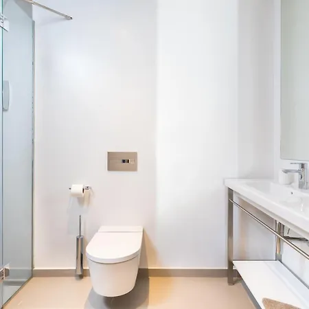 Apartment & Loft 2h Deluxe Edition Arrecife (Lanzarote)
