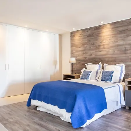 & Loft 2h Deluxe Edition Apartment