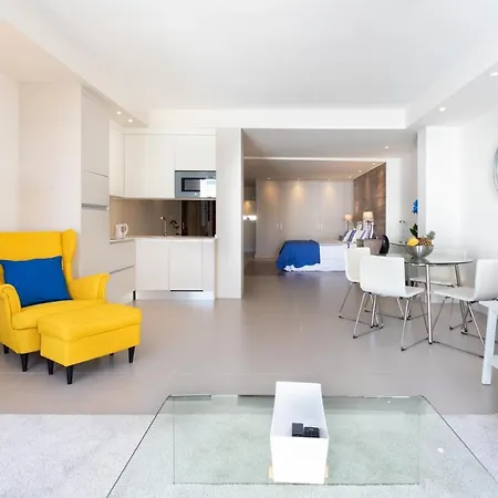 Apartment & Loft 2h Deluxe Edition Arrecife (Lanzarote)