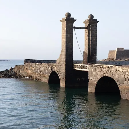 & Loft 2h - Arrecife, Lanzarote - Free Parking Apartmán Arrecife (Lanzarote)