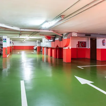 & Loft 2h - Arrecife, Lanzarote - Free Parking Apartmán Arrecife (Lanzarote)