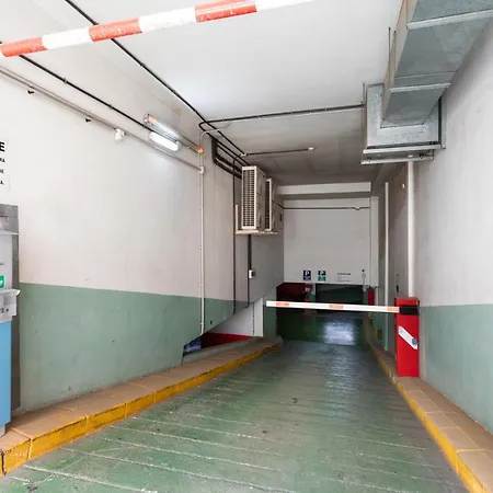 & Loft 2h - Arrecife, Lanzarote - Free Parking Apartmán *