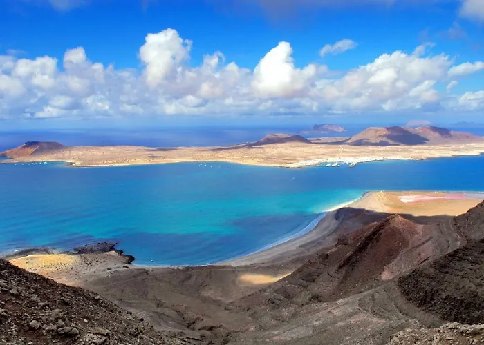 Apartment Rooms & Suites Loft 2H - Central Arrecife, Lanzarote - Free Parking Arrecife (Lanzarote)